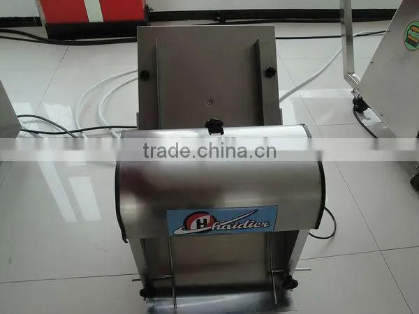 Newest Industrial Toast Slicer/Cutter