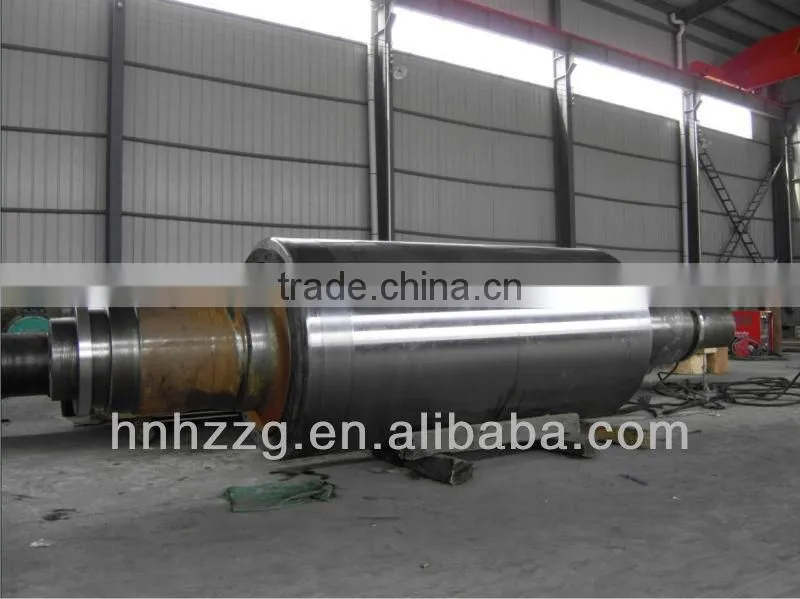 Reliable Quality and Complete in Specifications Aluminum Strip Foil Roll ing Machine