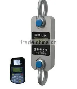 1t digital force electronic dynamometer