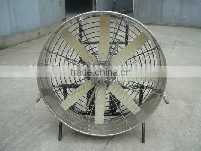 fire water drive smoke ventilator