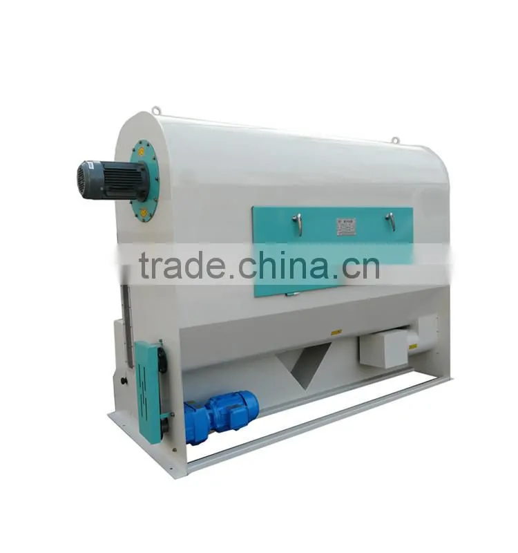 Wide usage cycling air separator cottonseed separator machine