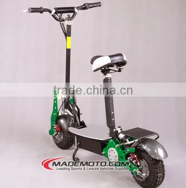 New Foldable 800W Electric Scooter