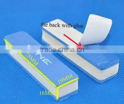 crashproof foam