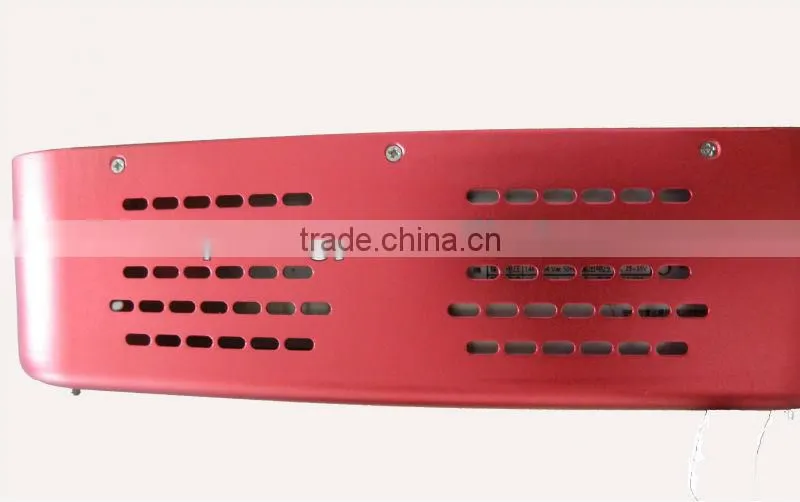 New technology ,200w integrated L.e.d . grow light for planter ,vegetables seeding ,clone ,growing,flowering ,fruting
