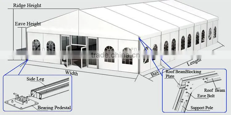 Buy white tent canopy with cheap cost