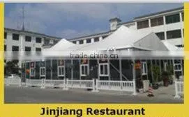 5000seats custom canopy tent for concert events