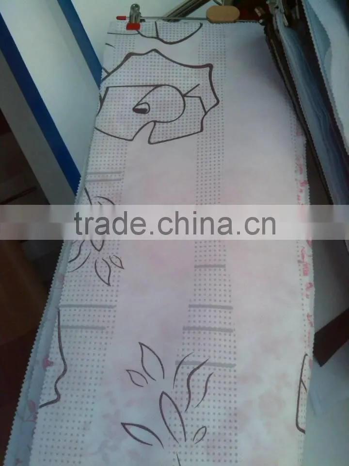 High quality pp nonwoven fabric for weed control