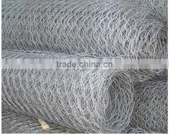 Hexagonal Wire Mesh Golden Supplier Skype ID