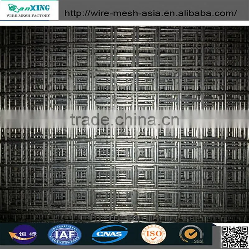New products 2016 Hot Sale innovative product welded wire mesh