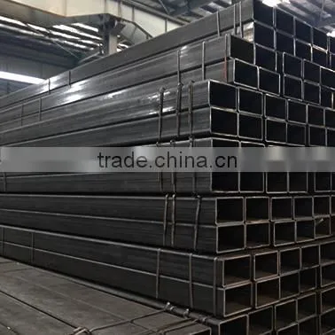 lightly oiled 100x150x3.5mm rectangular structural steel tubing