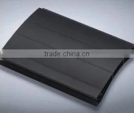Exterior Aluminium Plantation Shutter Louvers Interior Aluminium Plantation Shutter Louvers