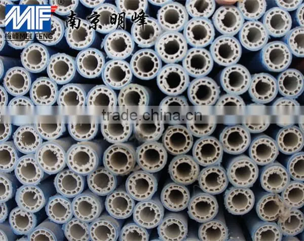 fiberglass honeycomb poles mop handles