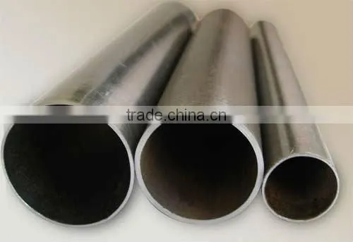 stainless steel polish pipes and fittings