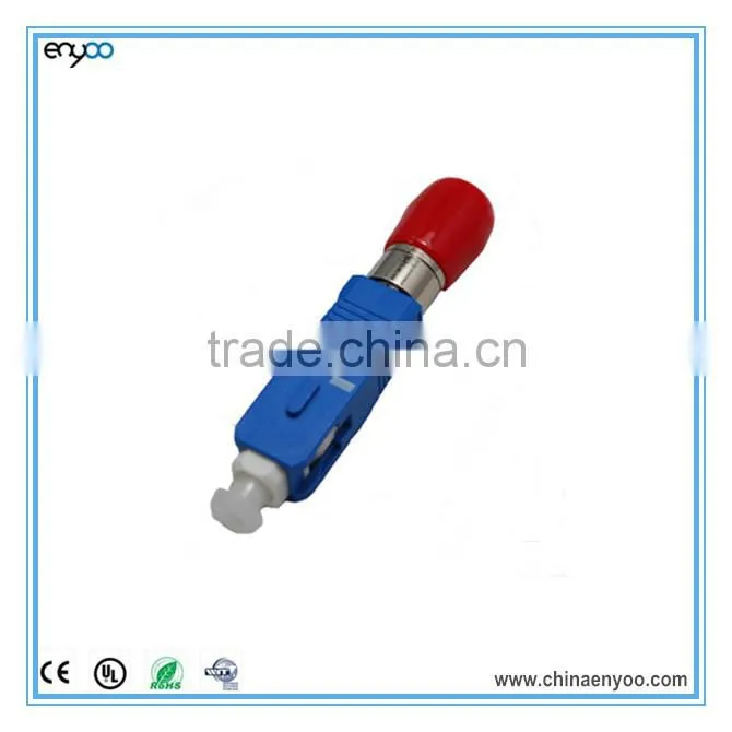 SC-ST Hybrid adapters