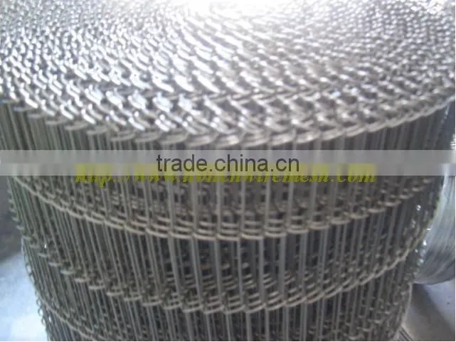 Conveyer belt mesh (factory)
