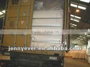 flexitank liner, bulk liner use food grade PE liner