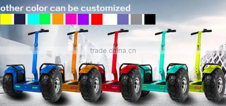 leadway electric golf car mobility scooter electric W5L