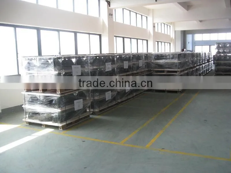 wheel worm for center pivot irrigation equipment