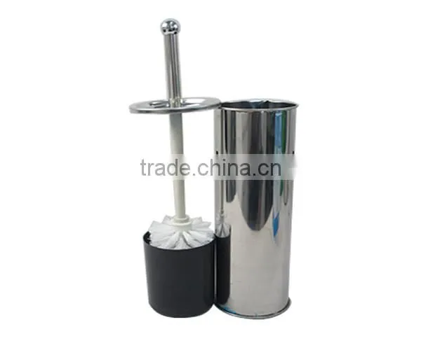 Hot selling Stainless steel Toilet Brush and holder