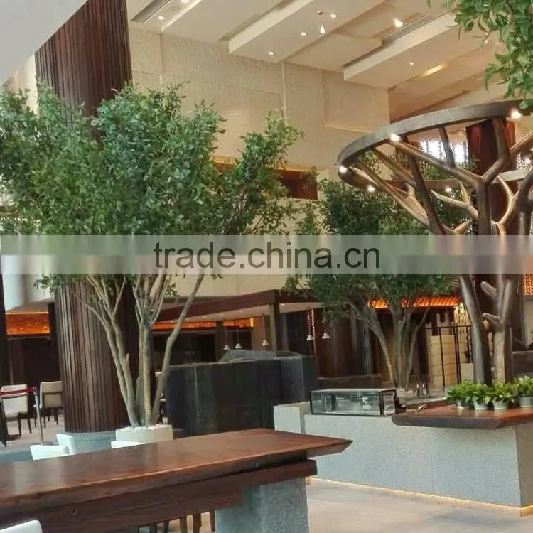 Export High similarity Artificial Banyan Tree