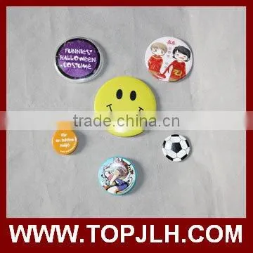 Pin Button Machine
