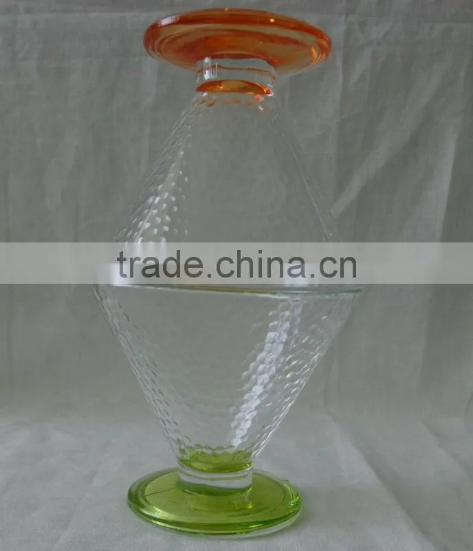 Glass Ice Cream Cup Ice Cream Bowl