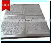 20 years old mould maker for extrusion mould
