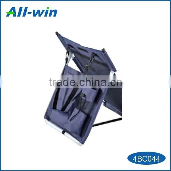 outdoor portable foldable leisure beach mat for camping