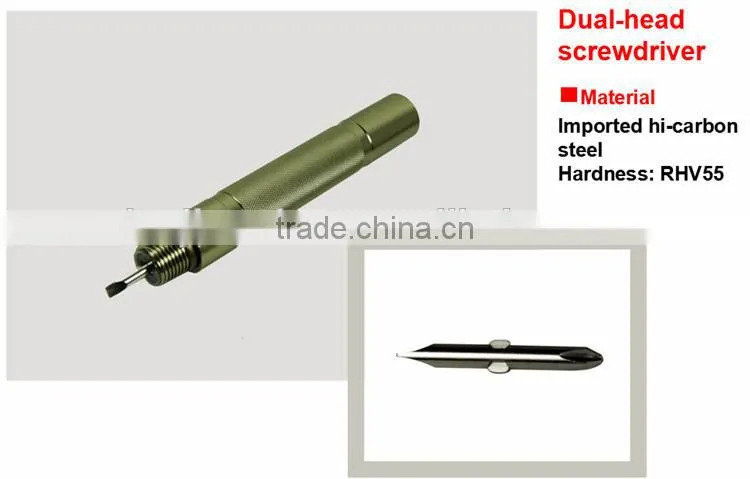 Multifunction shovel Auto Emergency Kit model#DJSV-IV II Camping Shove