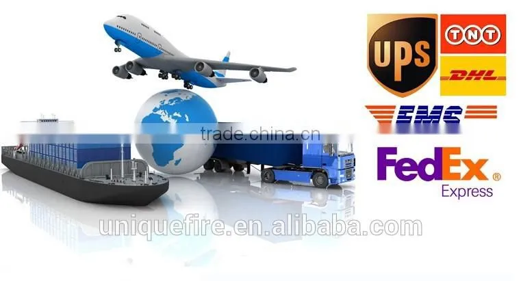 Uniquefire LED Drop-in Module ir 850nm 4715S fit for t20 len pill