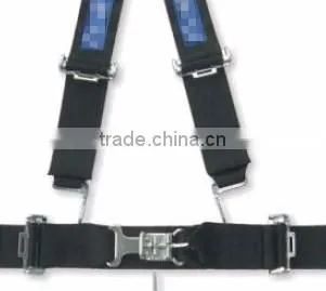 Three Points Safety Belt,racing seat belts,3 point racing harness safety seat belt