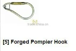 Metal Lanyard Hook