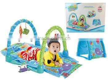 hot selling funny plush record battery operated dog toy with CE