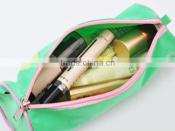 Sell Mini Round Toiletry Bag