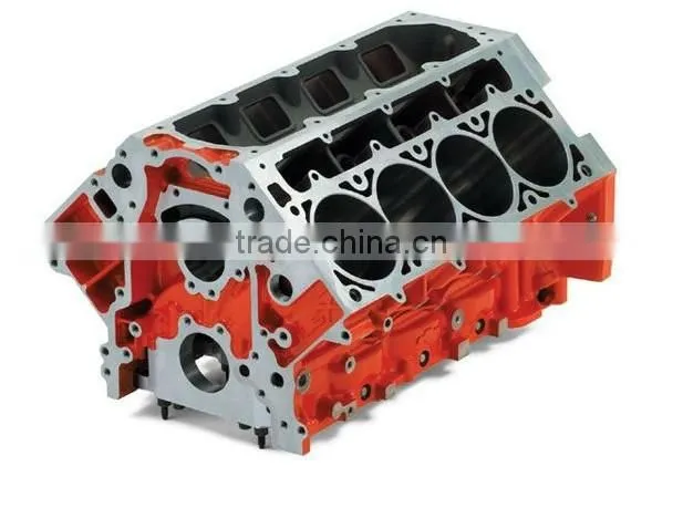 VW series CYLINDER BLOCK FOR JV 026103373Q