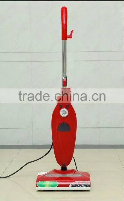 CE EMC ROHS Certificates steam mop 1&sweeper 10 in 1