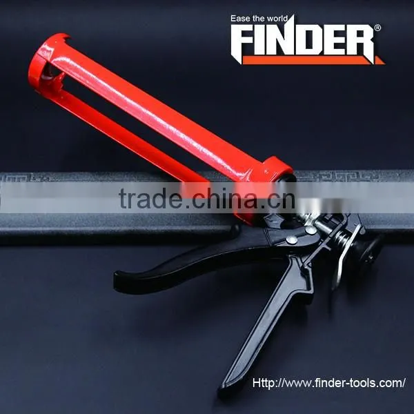 FINDER 9" or 10" High Quality Caulking Gun