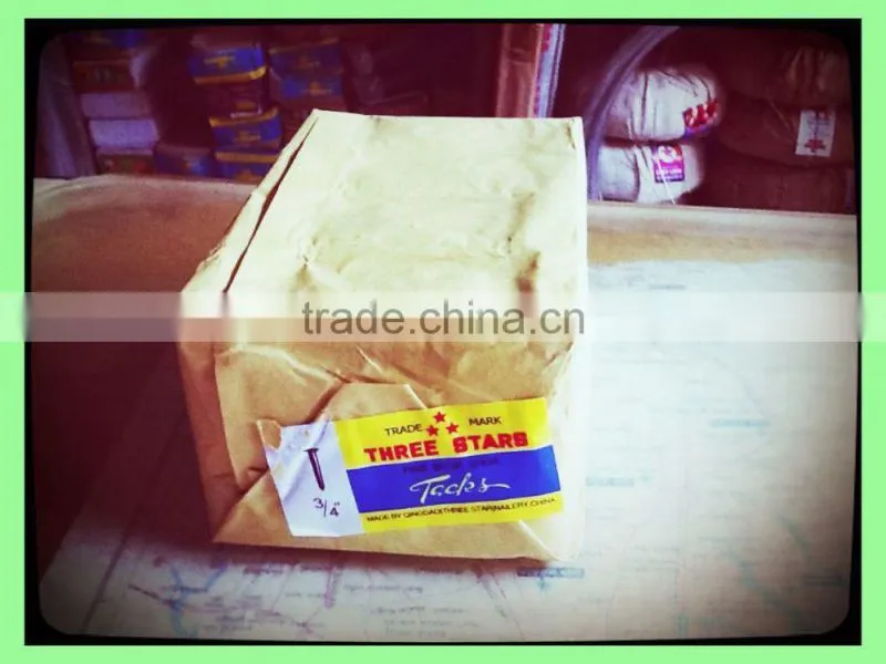 shoe tack nails products