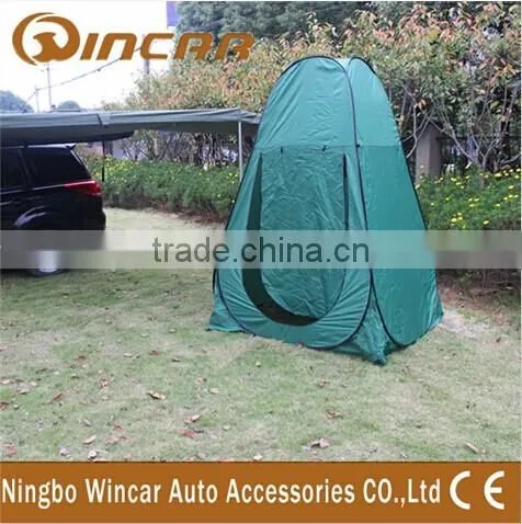 Outdoor dressing Tent toilet tent shower tent