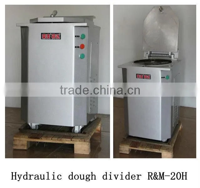 Guangzhou Hydraulic Dough Divder