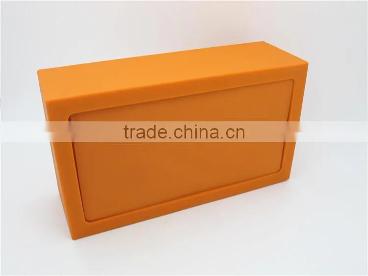 Hot sale silicone tissue box, tissue box cover, tissue box holder