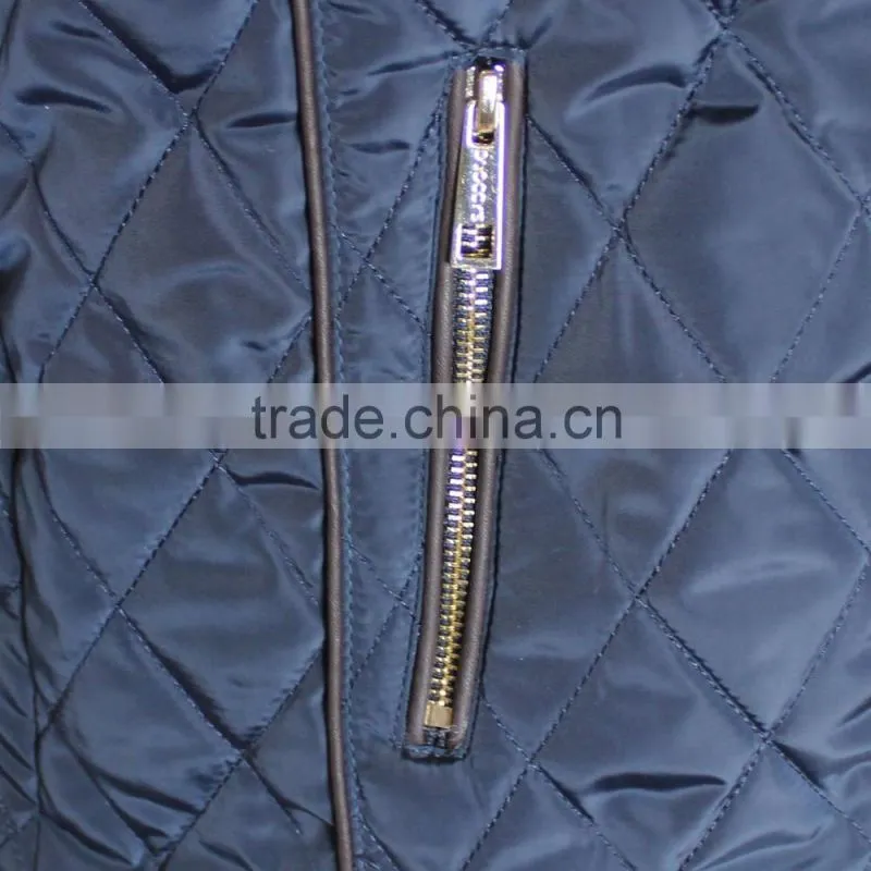 Apparel Wholesale Winter Padded Vest for Women