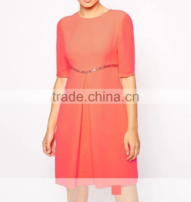 new elegant fashion lady prom party dress quality factory wholesale evening dress alibaba
