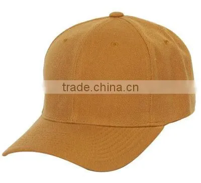 baseball cap with pocket