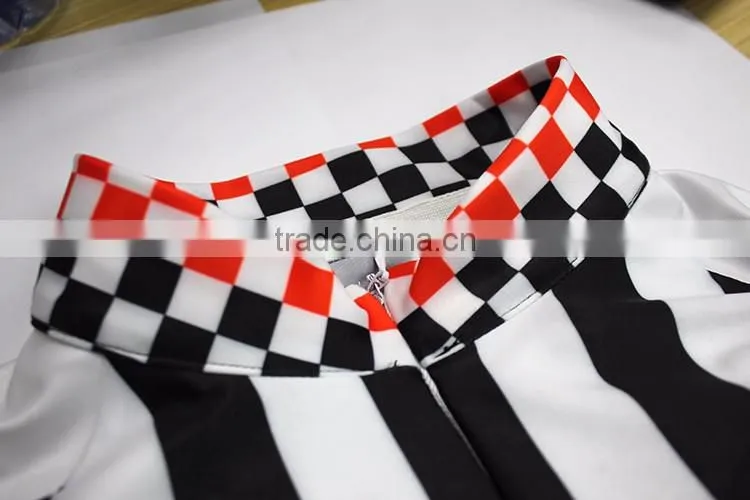 Accept customer design cycling wear bike jersey