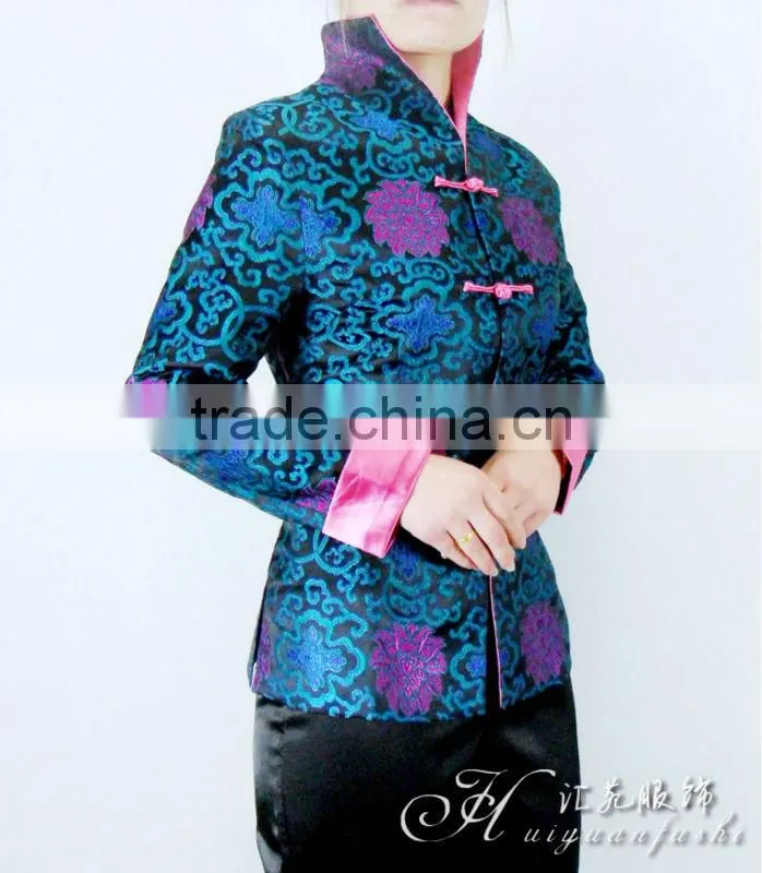 fashion ladies outwear