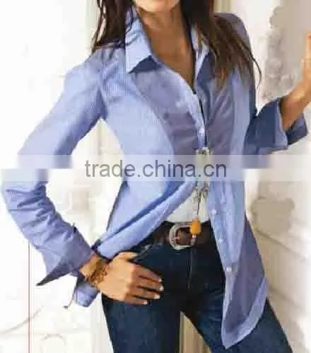 Cotton beach shirts