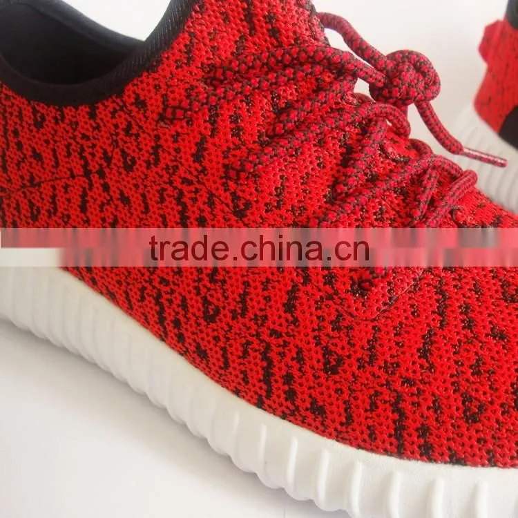 Fashion men's casual shoes athletic shoes men sport shoes china wholesalers