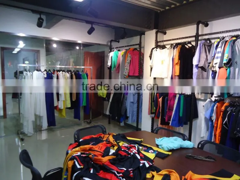 china wholesale fashion innovation high performance girls/kids outdoor apparel