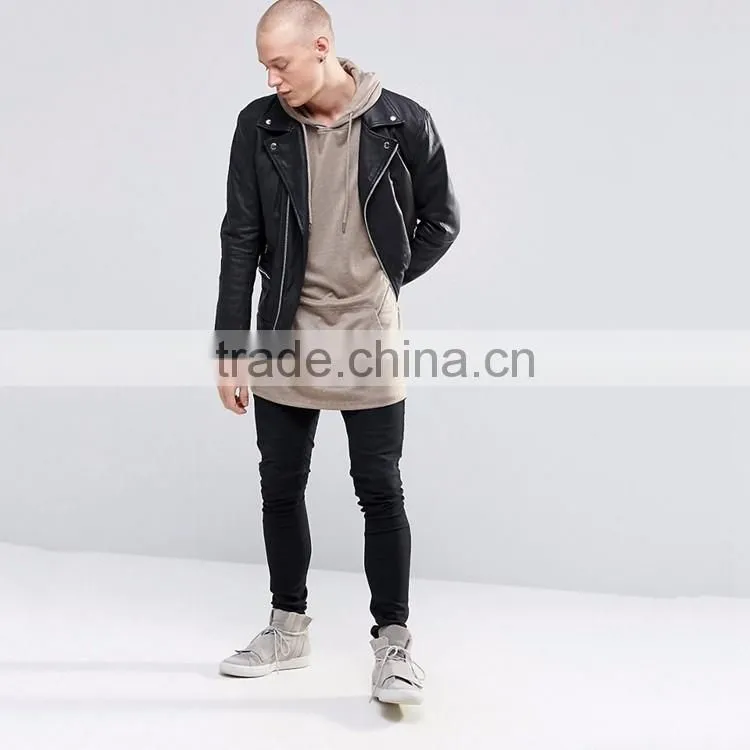 China Supplier OEM sweatshirts customized hoodies